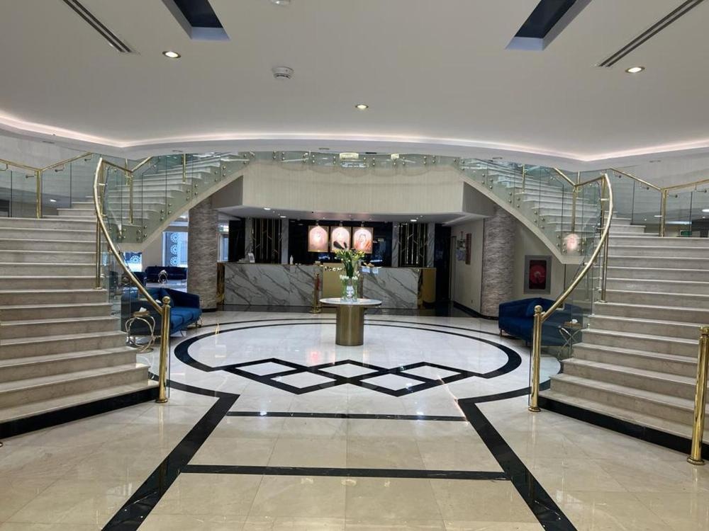 Al Ansar Golden Tulip